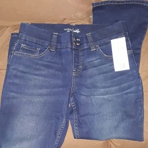 Jeans. Riders 12P